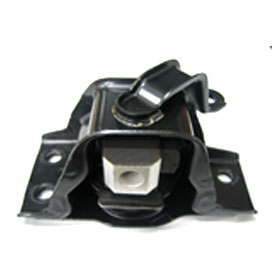 engine mounting